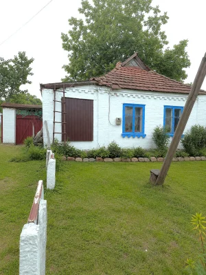 Продаж Дім