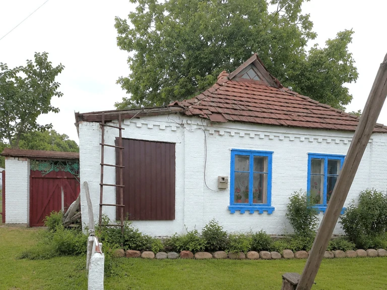 Продаж Дім