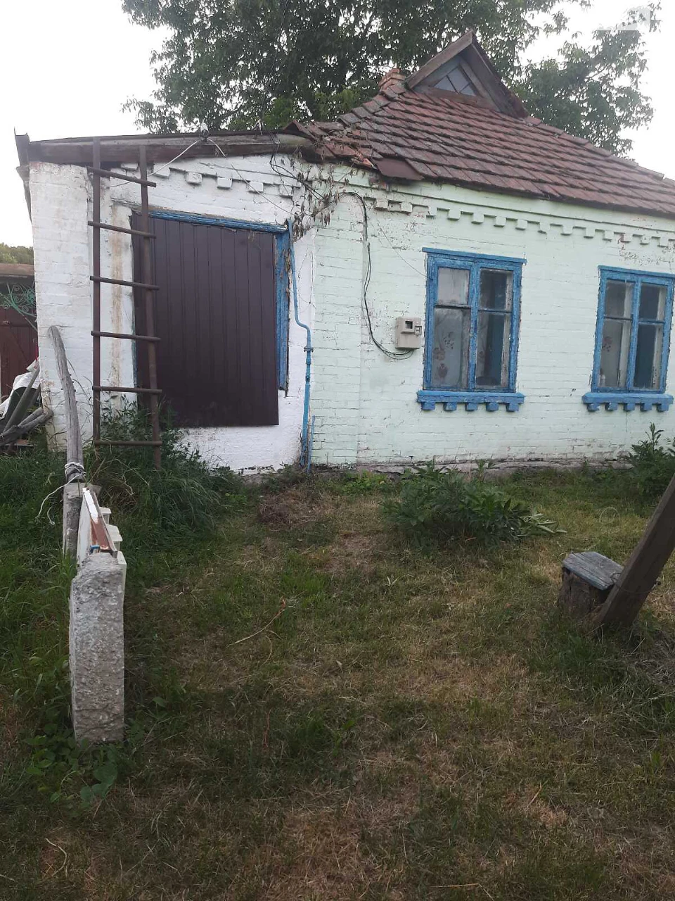 Продаж Дім