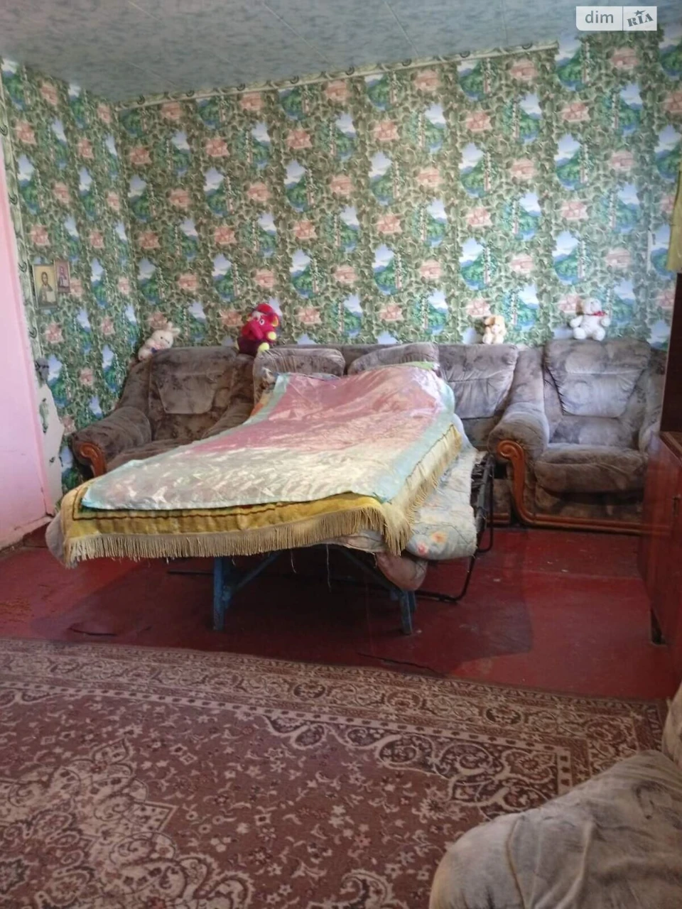 Продаж Дім