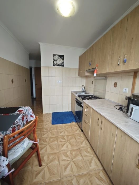 2-room apartment for sale in Lviv on Trakt Hlynyanskyi Street