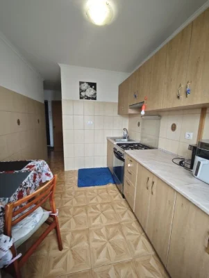 2-room apartment for sale in Lviv on Trakt Hlynyanskyi Street