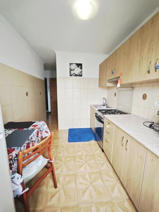 2-room apartment for sale in Lviv on Trakt Hlynyanskyi Street