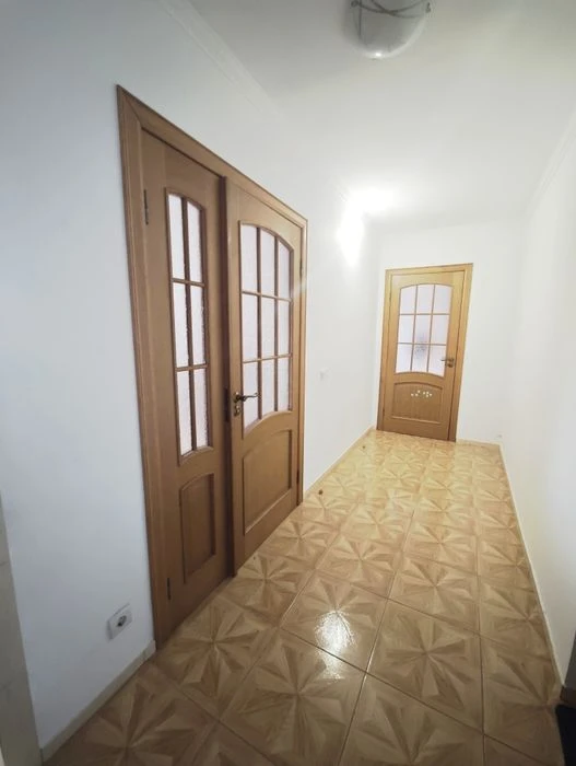 2-room apartment for sale in Lviv on Trakt Hlynyanskyi Street