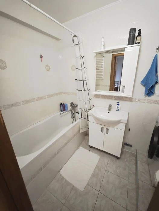 2-room apartment for sale in Lviv on Trakt Hlynyanskyi Street