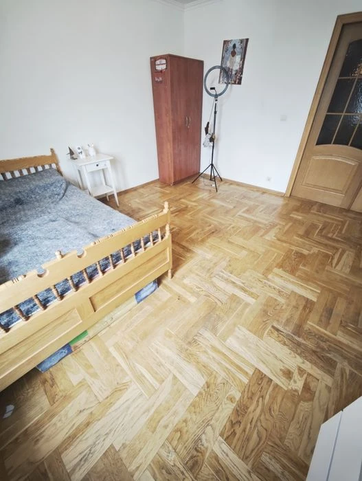 2-room apartment for sale in Lviv on Trakt Hlynyanskyi Street