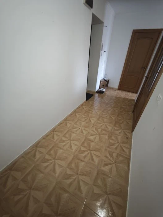 2-room apartment for sale in Lviv on Trakt Hlynyanskyi Street