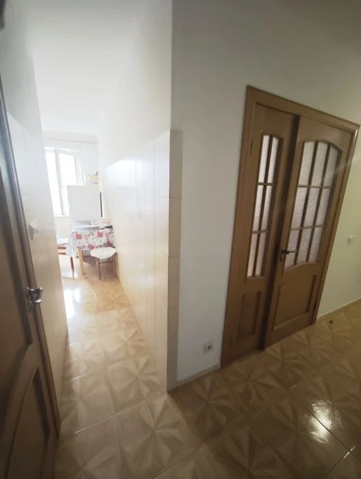 2-room apartment for sale in Lviv on Trakt Hlynyanskyi Street