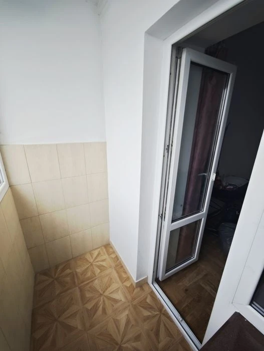 2-room apartment for sale in Lviv on Trakt Hlynyanskyi Street