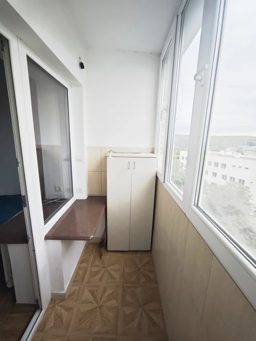 2-room apartment for sale in Lviv on Trakt Hlynyanskyi Street