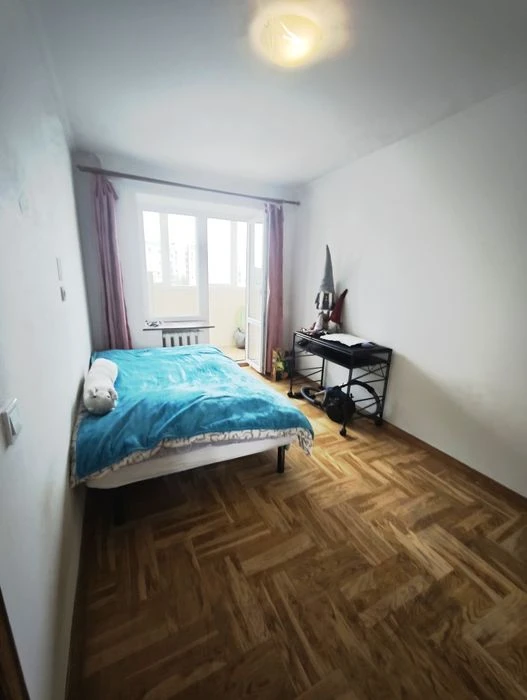 2-room apartment for sale in Lviv on Trakt Hlynyanskyi Street