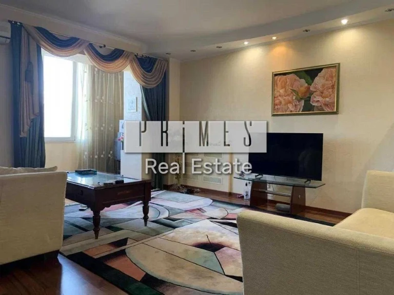 3-room apartment for sale, Ivan Mazepa St. 12-A, Pechersk district