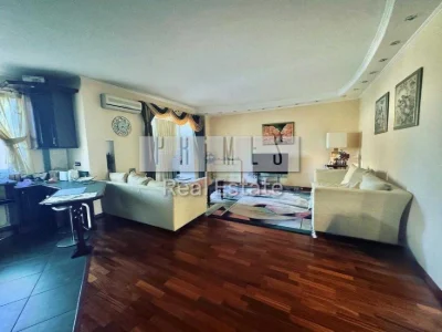 3-room apartment for sale, Ivan Mazepa St. 12-A, Pechersk district