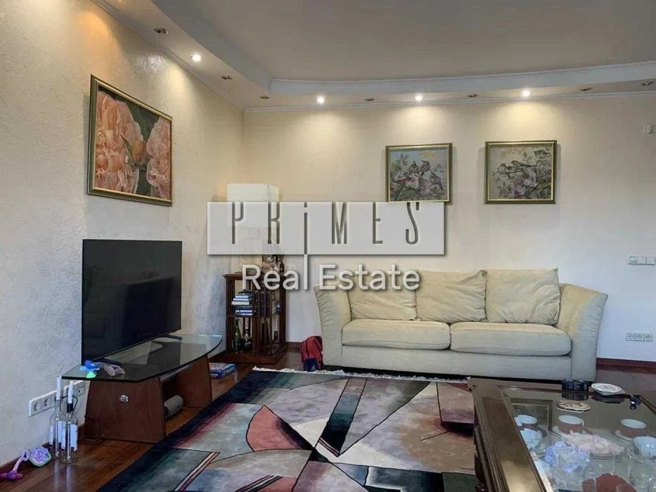 3-room apartment for sale, Ivan Mazepa St. 12-A, Pechersk district