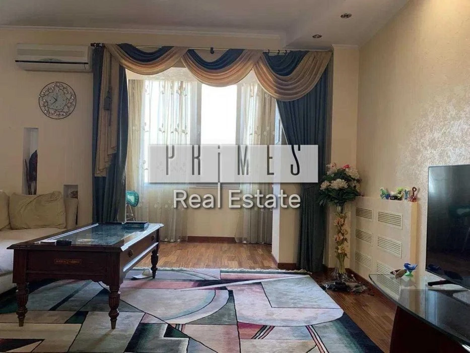 3-room apartment for sale, Ivan Mazepa St. 12-A, Pechersk district