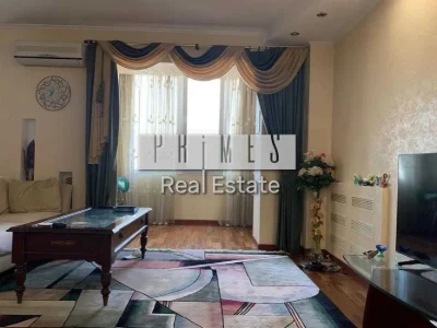 3-room apartment for sale, Ivan Mazepa St. 12-A, Pechersk district