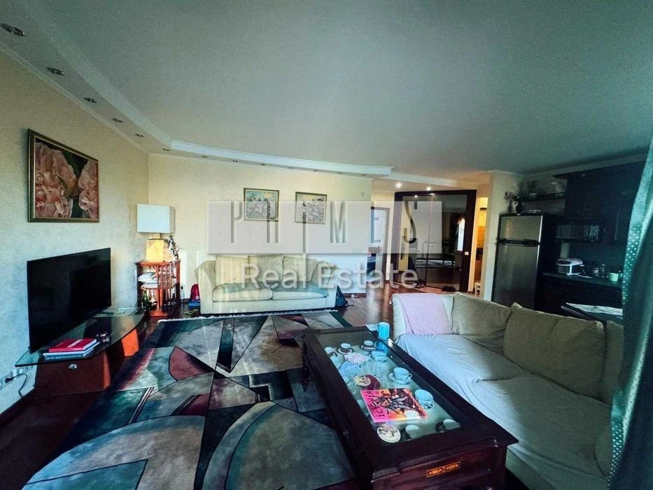 3-room apartment for sale, Ivan Mazepa St. 12-A, Pechersk district