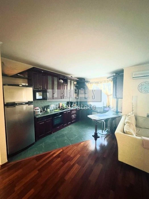 3-room apartment for sale, Ivan Mazepa St. 12-A, Pechersk district