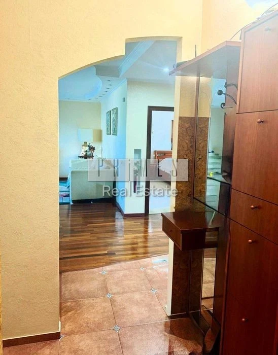 3-room apartment for sale, Ivan Mazepa St. 12-A, Pechersk district