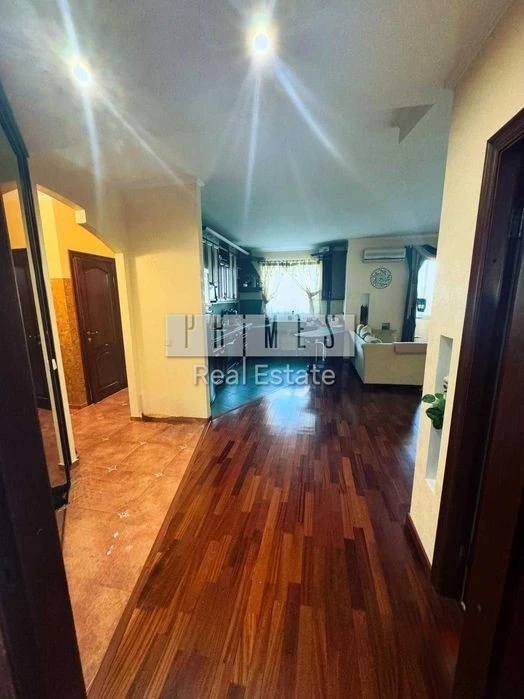 3-room apartment for sale, Ivan Mazepa St. 12-A, Pechersk district