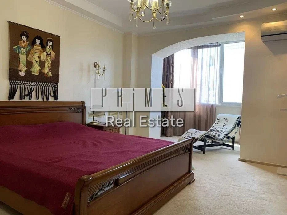 3-room apartment for sale, Ivan Mazepa St. 12-A, Pechersk district