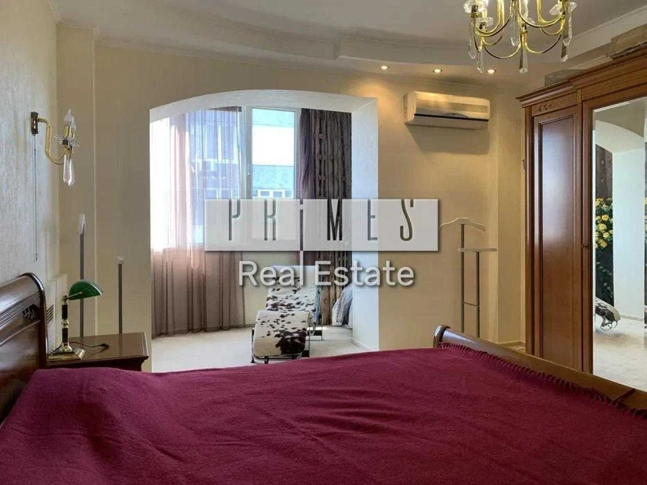 3-room apartment for sale, Ivan Mazepa St. 12-A, Pechersk district