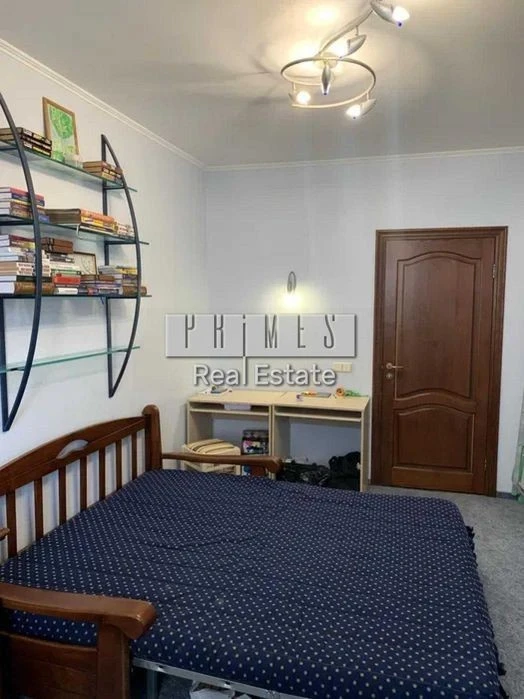 3-room apartment for sale, Ivan Mazepa St. 12-A, Pechersk district