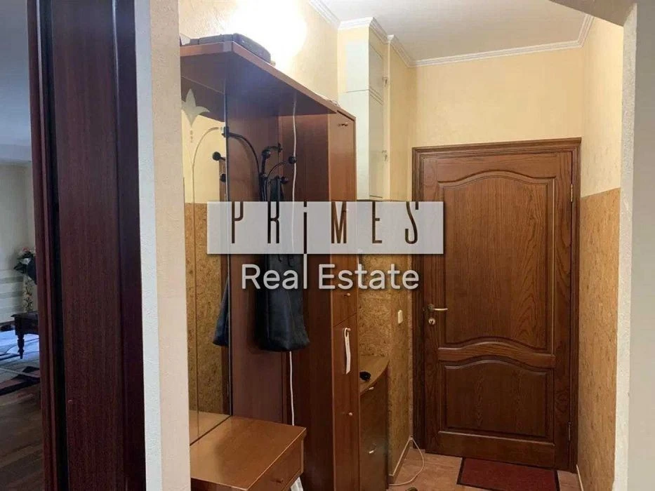 3-room apartment for sale, Ivan Mazepa St. 12-A, Pechersk district