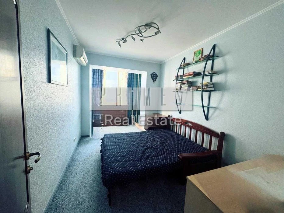 3-room apartment for sale, Ivan Mazepa St. 12-A, Pechersk district
