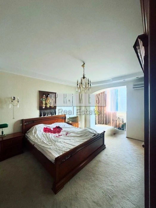3-room apartment for sale, Ivan Mazepa St. 12-A, Pechersk district