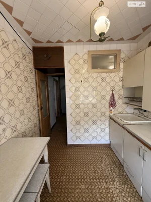 Продажа квартиры Черемушки.