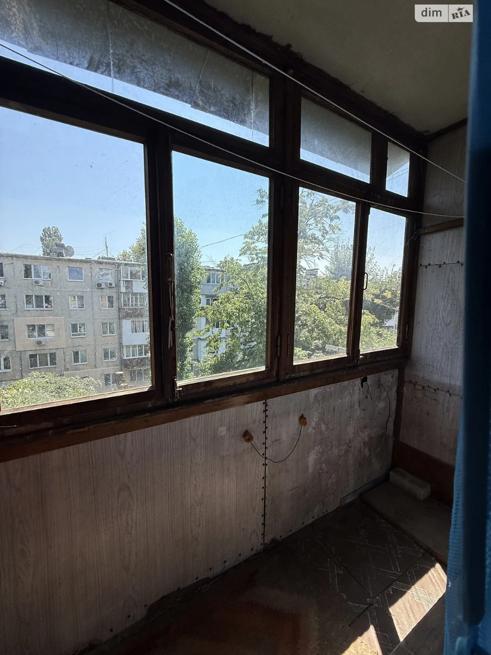 Продажа квартиры Черемушки.