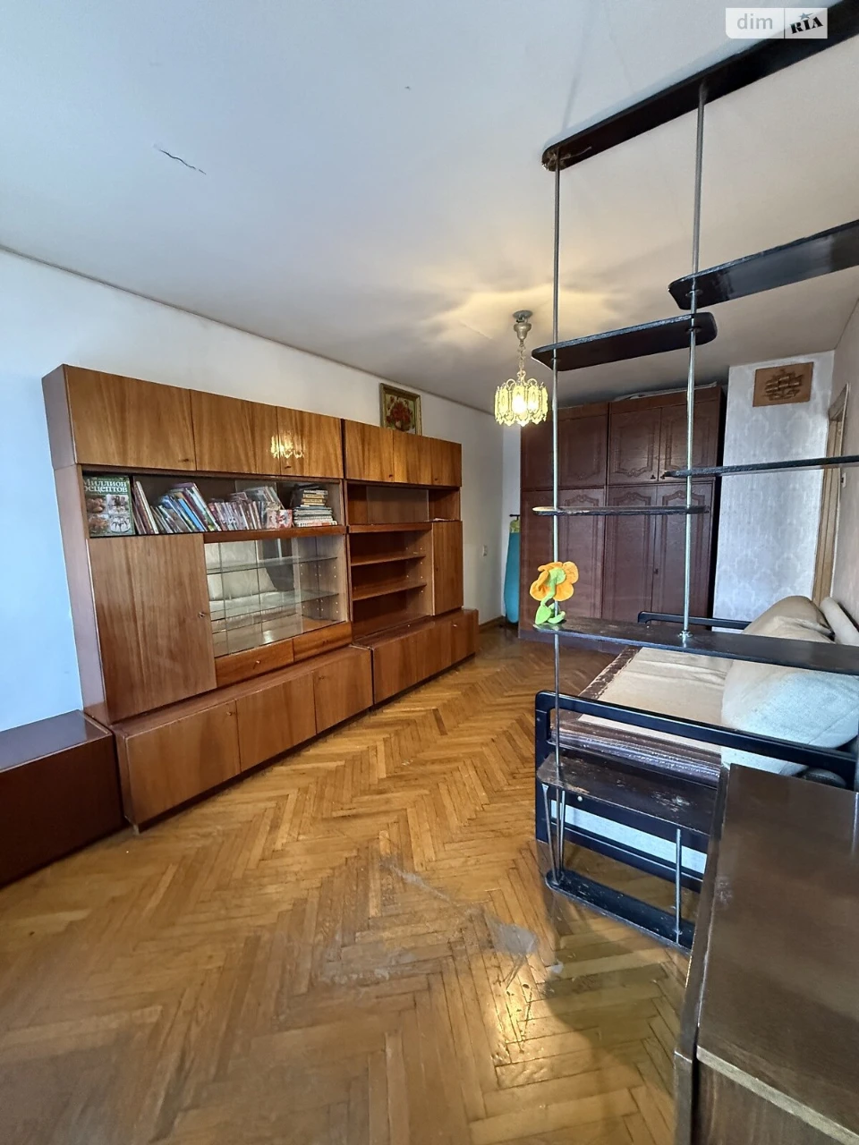 Продажа квартиры Черемушки.