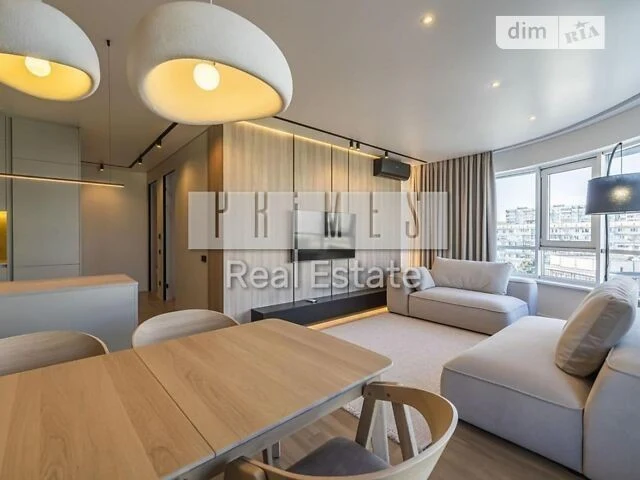Sale of 2-room apartment 70.5 sq. m. on Uzhgorodskyi Avenue 4/1 • ID