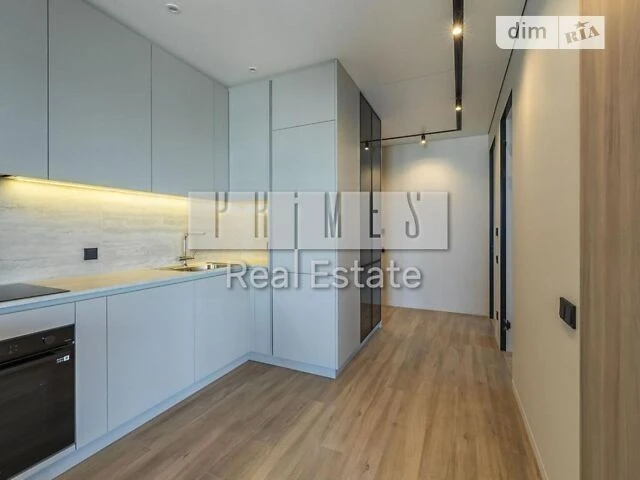 Sale of 2-room apartment 70.5 sq. m. on Uzhgorodskyi Avenue 4/1 • ID