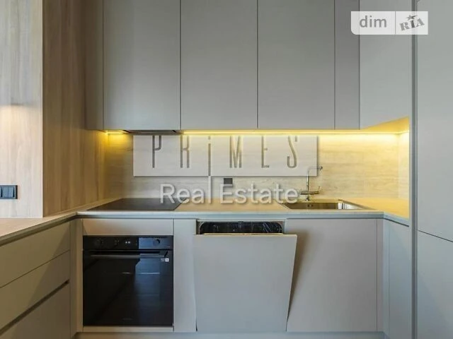 Sale of 2-room apartment 70.5 sq. m. on Uzhgorodskyi Avenue 4/1 • ID