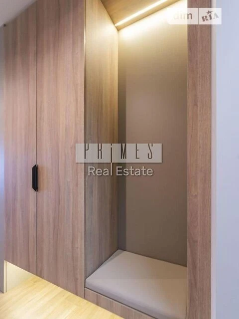 Sale of 2-room apartment 70.5 sq. m. on Uzhgorodskyi Avenue 4/1 • ID
