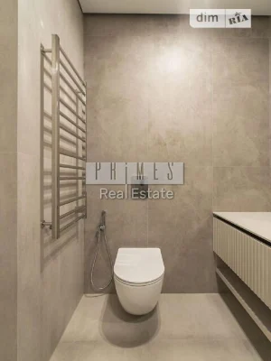 Sale of 2-room apartment 70.5 sq. m. on Uzhgorodskyi Avenue 4/1 • ID