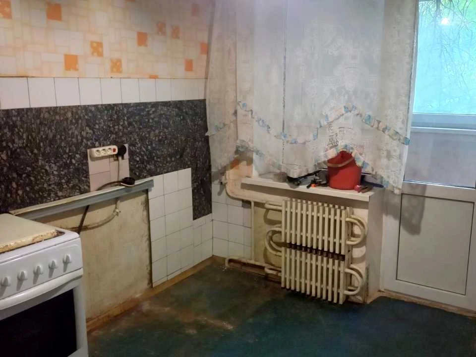 Квартира. Дніпро, Василя Сліпака вул. (Єрмолової)