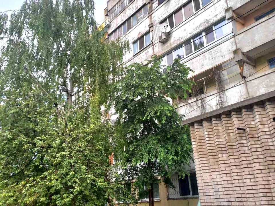 Квартира. Дніпро, Василя Сліпака вул. (Єрмолової)