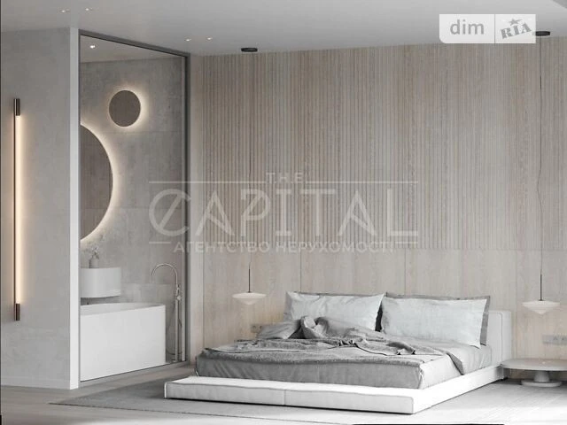Sale of 3-room apartment 186 sq. m on Lukyanivskyi 3 • ID 3