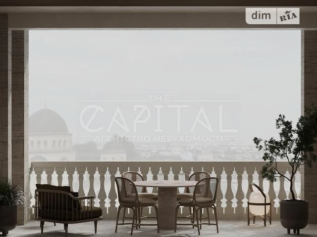 Sale of 3-room apartment 186 sq. m on Lukyanivskyi 3 • ID 3