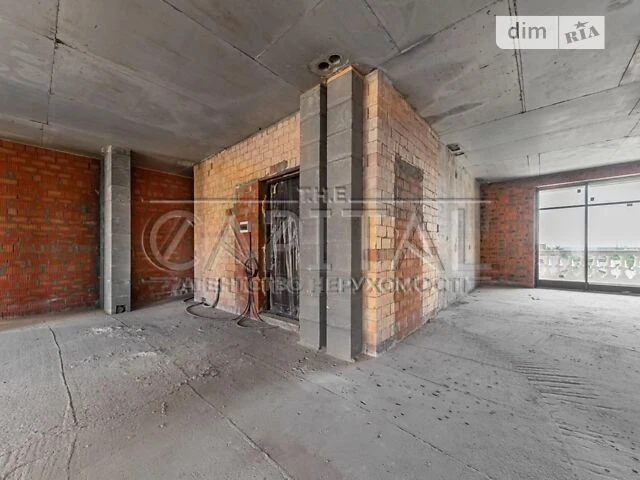 Sale of 3-room apartment 186 sq. m on Lukyanivskyi 3 • ID 3