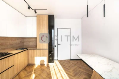 ПРОДАЖА 1-комнатной квартиры с ремонтом в ЖК «Липки 2»