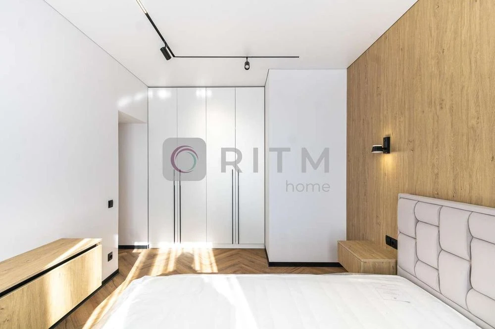 ПРОДАЖА 1-комнатной квартиры с ремонтом в ЖК «Липки 2»