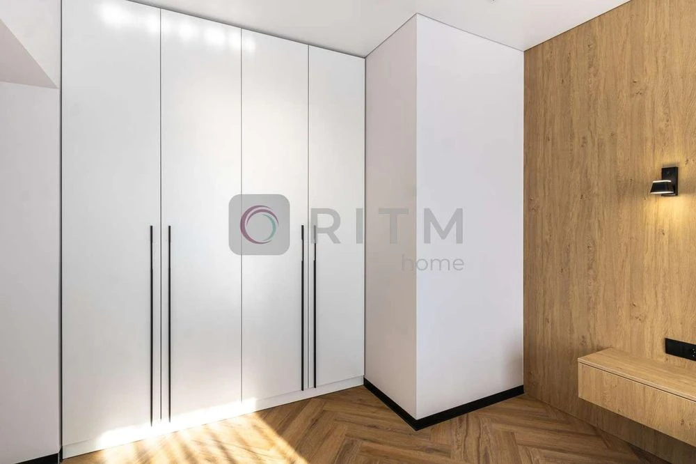 ПРОДАЖА 1-комнатной квартиры с ремонтом в ЖК «Липки 2»
