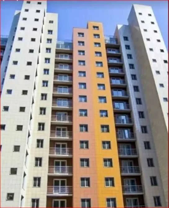 Продам квартиру ЖК Дуэт. Центр. Новострой