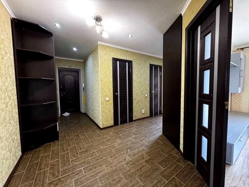Квартира. Хмельницький, Будівельників вул.