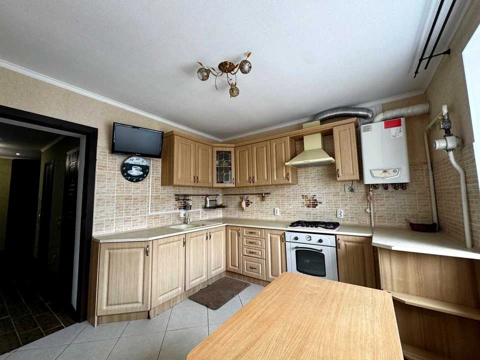 Квартира. Хмельницький, Будівельників вул.