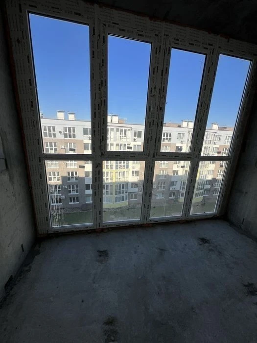 2-room apartment. Residential complex Welcome Home on Stetsenka. Lavina Mall shopping center.